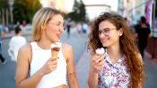 Cinco heladerías en Barcelona para saborear el verano