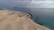 Fuerteventura, la isla de la calma en cinco paradas