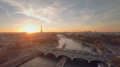 Barrios para quedarse a vivir en París
