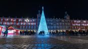 Lugares de España que se convierten en un 'Cuento de Navidad'