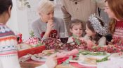Consejos para superar las comidas y cenas de esta Navidad