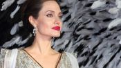 Angelina Jolie - GQ