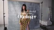 Introducing Designer Ottolinger | VOGUE Germany