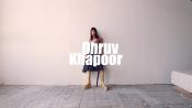 Wir stellen vor: Dhruv Khapoor | Independent Designers | VOGUE Germany