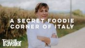 Explore this secret foodie corner of Italy with Antonia Klugmann