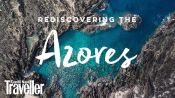 The Azores: remote Portugese islands rediscovered by surfers