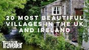 The most beautiful villages in the UK and Ireland