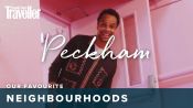 Things to do in Peckham, London