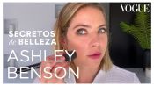 Ashley Benson y su guía fácil para lograr un smokey eye