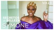 Symone de RuPaul’s Drag Race te enseña a maquillarte como una reina