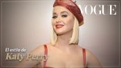 Katy Perry y las prendas que marcan su estilo