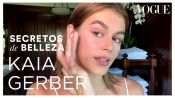 Kaia Gerber y cómo conseguir el bronceado perfecto  | Secretos de Belleza
