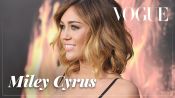 Miley Cyrus y los mejores peinados de su carrera