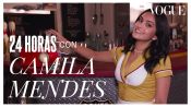 Camila Mendes: Así es un día en la vida de la estrella de Riverdale