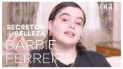 Barbie Ferreira y cómo conseguir un maquillaje de ojos digno de Euphoria