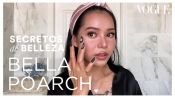 Bella Poarch nos enseña cómo conseguir el look icónico que la hizo famosa