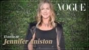 Jennifer Aniston: sus claves de estilo