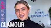 Beauty Spy With Jamie Genevieve: Makeup Artist, Social Media Superstar & Brand Founder | GLAMOUR UK