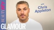 Beauty Spy With Chris Appleton: Kim & J-Lo's Hair Stylist Reveals His Tips | GLAMOUR UK