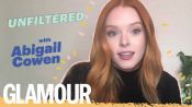 Abigail Cowen On Bloom on Fate: The Winx Saga & Being Bullied For Having Red Hair | GLAMOUR