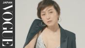 広末涼子が考える、女性を輝かせるエロス。| Inside VOGUE JAPAN
