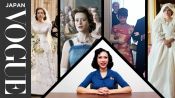 英国王室・歴代プリンセスのドレスを専門家が解説！