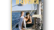 La nueva revista primaveral de Condé Nast Traveler