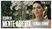 Kendall Jenner se sincera sobre la Ansiedad Anticipatoria