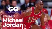 El entrenamiento de Michael Jordan para convertirse en el mejor
