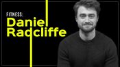 DANIEL RADCLIFFE y su rutina de EJERCICIO | GQ Fitness
