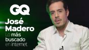 José Madero responde si se separó de Pxndx y lo más buscado de Internet