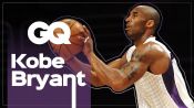 Kobe Bryant: su ENTRENAMIENTO para ser EL MEJOR