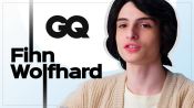 FINN WOLFHARD responde lo más preguntado en INTERNET | GQ