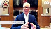 TOMMY HILFIGER: Entrevista con el ícono de la moda | GQ
