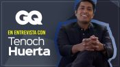 Tenoch Huerta: ¿Las series de NARCOS están dañando a México?