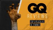 PELÍCULAS DE ZOMBIES | GQ REVIEWS