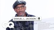 Samuel L. Jackson responde todo de Internet
