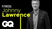 Johnny Lawrence: La rutina para Cobra Kai de William Zabka | GQ México