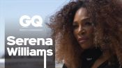 Serena Williams nos contó sobre los partidos de Tenis que definieron su carrera