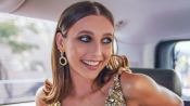 Emma Chamberlain Didn’t Go to Prom, So She Went to the Met Gala