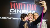 Vanity Fair Cinema Celebrating the Oscar® Night, il party
