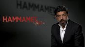Intervista a Pierfrancesco Favino protagonista di Hammamet
