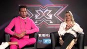 X Factor 2021: l'intervista ai giudici