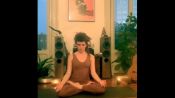 Yoga con Marianne Mirage