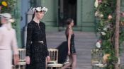 Chanel Haute Couture PE 2021