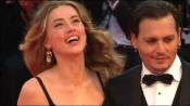 Amber Heard e Johnny Depp: il divorzio è ufficiale