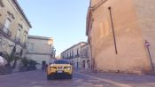 Nissan Juke Cross Over Sounds: episodio 1 - Lecce
