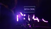 Rita Ora, designer per Tezenis