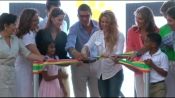 Shakira e il Barca di Piqué uniscono le forze per una buona causa