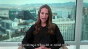 Jason Bourne: l’intervista ad Alicia Vikander